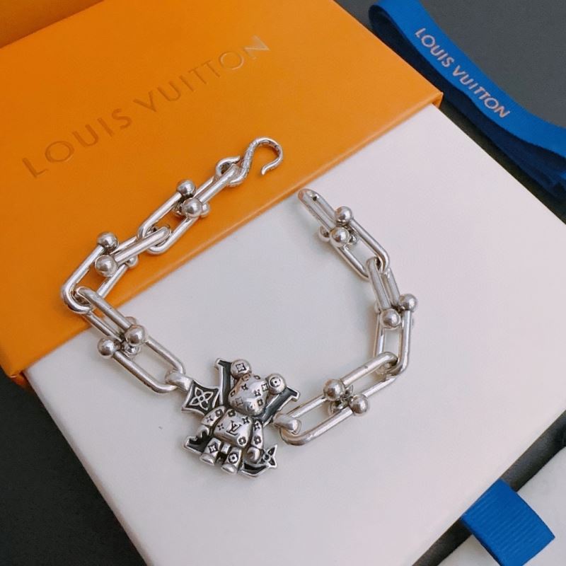 LV Bracelets